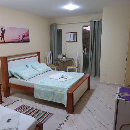 Pousada Alto Riviera Macaé Dış mekan fotoğraf