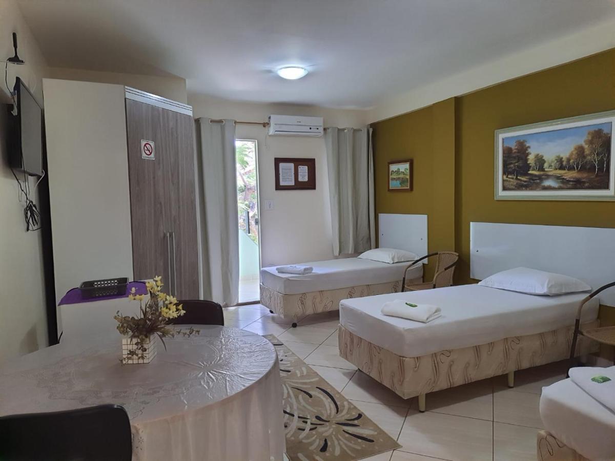 Pousada Alto Riviera Macaé Dış mekan fotoğraf