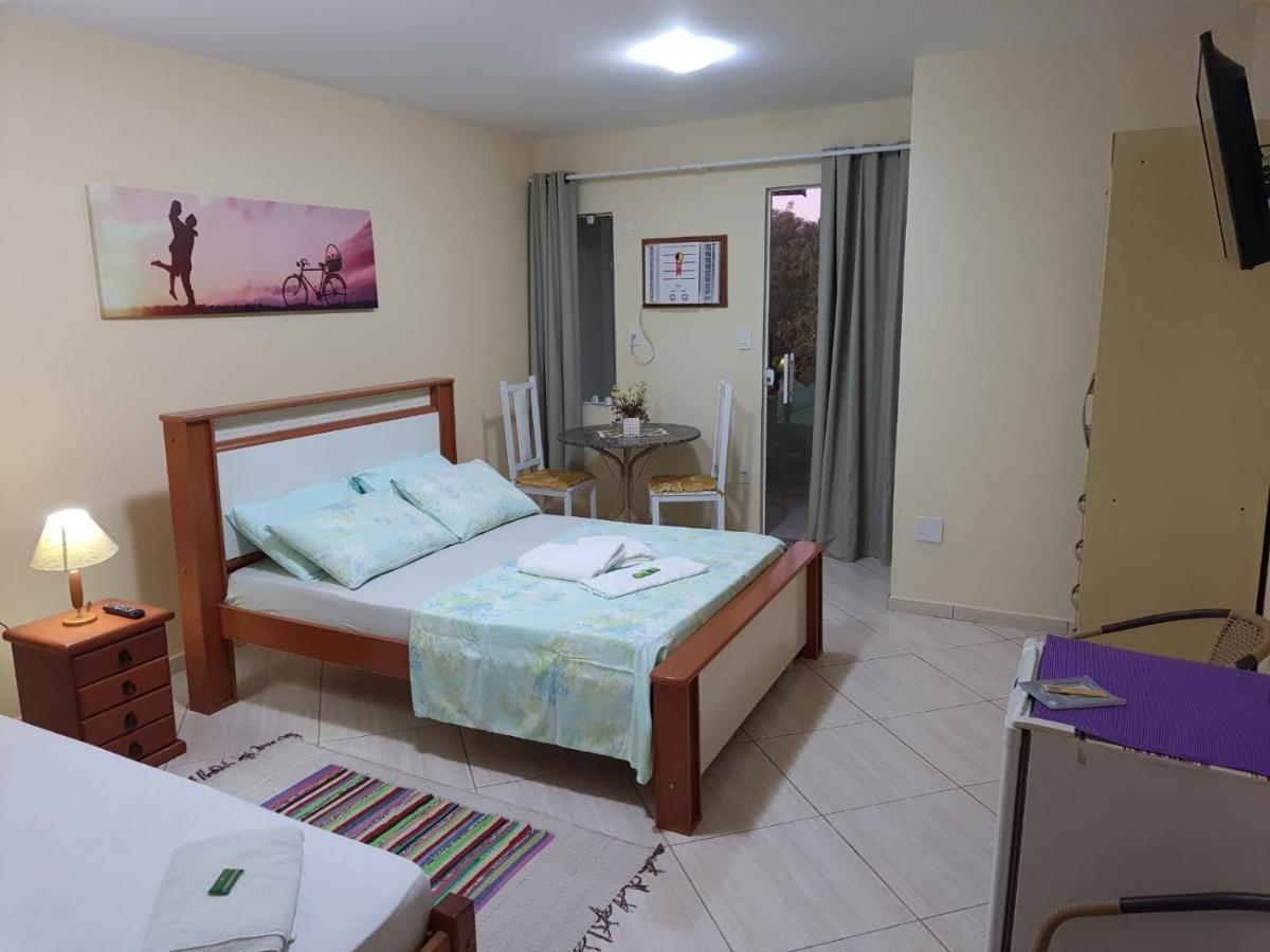 Pousada Alto Riviera Macaé Dış mekan fotoğraf